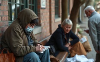 Цистит у людей без постоянного жилья: почему лечение часто недостижимо и что с этим можно сделать
