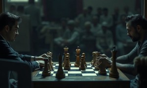 Цистит у шахматистов: чем опасно многочасовое сидение и как не довести себя до неприятностей