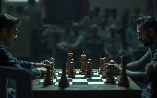 Цистит у шахматистов: чем опасно многочасовое сидение и как не довести себя до неприятностей