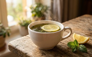 Чай и здоровье: как ежедневная чашка поддерживает организм