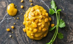 Горчица и хрен: почему привычное жжение запускает целую цепочку реакций