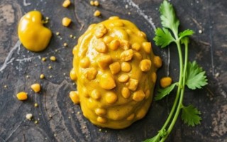 Горчица и хрен: почему привычное жжение запускает целую цепочку реакций