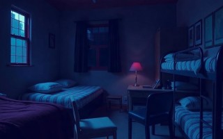 Цистит в общежитии: что делать студентке, если мочевая инфекция застала в самый неудобный момент