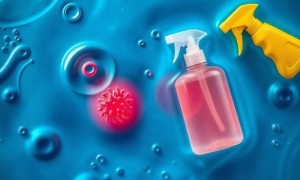 Цистит при отравлении моющими средствами: что важно знать и как не пропустить опасный сценарий