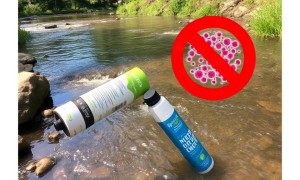 Речная вода и патогенная микрофлора: как не подхватить инфекцию на природе