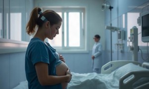 Цистит в родильном доме: как не пропустить первые сигналы и что делать для профилактики после родов