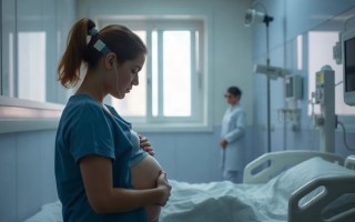 Цистит в родильном доме: как не пропустить первые сигналы и что делать для профилактики после родов