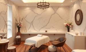 Выход в другой мир: как выбрать спа салон и не пожалеть