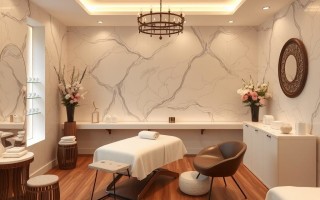 Выход в другой мир: как выбрать спа салон и не пожалеть