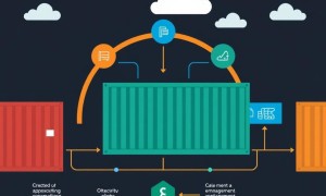 Платформа управления циклом контейнеров с приложениями: как выбрать и как устроено всё внутри