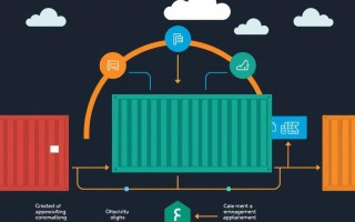 Платформа управления циклом контейнеров с приложениями: как выбрать и как устроено всё внутри