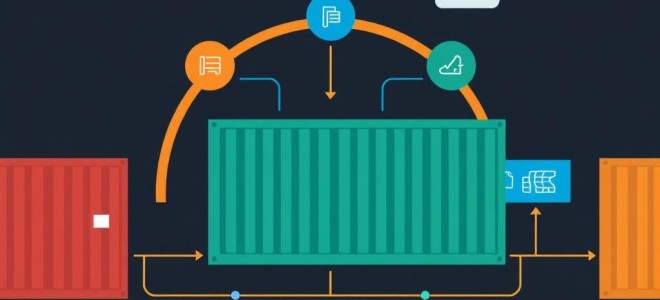 Платформа управления циклом контейнеров с приложениями: как выбрать и как устроено всё внутри