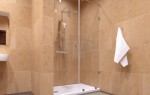 Купить душевую стенку в Keramalux.by