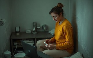Работа в холодном помещении и риск обострений цистита: что важно знать и как защитить себя