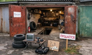 Продажа гаража без лишних хлопот: с чего начать и как подготовить помещение