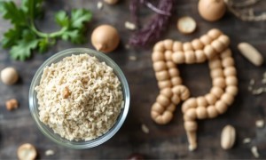 Клетчатка и микрофлора кишечника: как питание может косвенно влиять на цистит