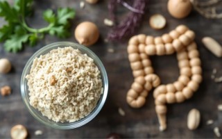 Клетчатка и микрофлора кишечника: как питание может косвенно влиять на цистит