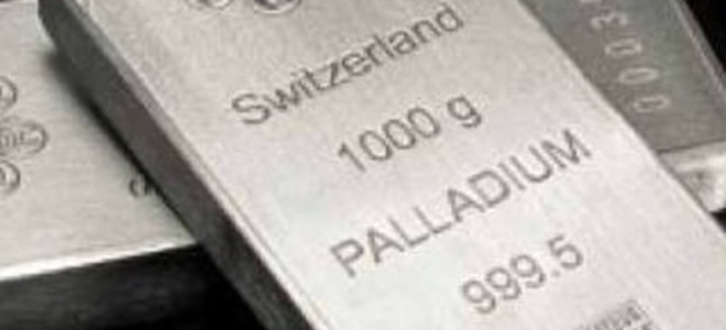 Особенности скупки палладия