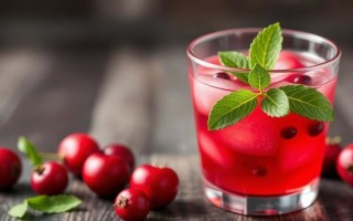 Цистит и клюквенный сок: что действительно известно о его влиянии
