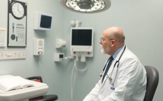 Прием уролога без страха: понятный маршрут от записи до лечения