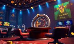 Слоты в онлайн-казино: как они работают и что стоит знать перед ставкой