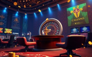 Слоты в онлайн-казино: как они работают и что стоит знать перед ставкой