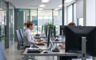 Цистит у офисных работников: почему офисная работа повышает риск и как с этим справляться