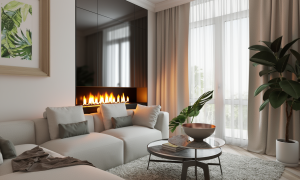 Стильный интерьер и здоровье: как пространство вокруг нас меняет качество жизни