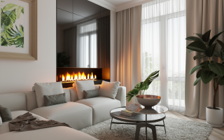 Стильный интерьер и здоровье: как пространство вокруг нас меняет качество жизни