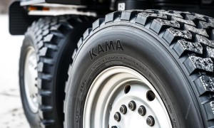 Грузовые шины Кама: что нужно знать водителю и владельцу автопарка