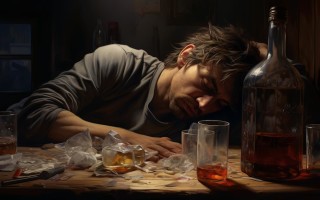 Лечение алкоголизма: путь к свободе от зависимости