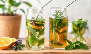 Настои с противовоспалительным действием: как приготовить и применять правильно