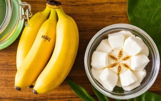 Бананы и калий: как обычный фрукт помогает держать электролитный баланс