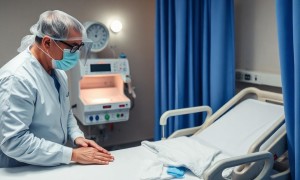 Госпитальная инфекция и цистит: почему стационарная среда повышает риск и как с этим жить
