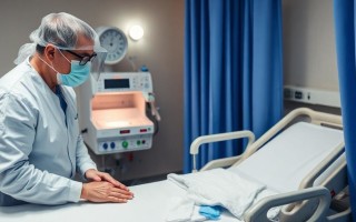 Госпитальная инфекция и цистит: почему стационарная среда повышает риск и как с этим жить