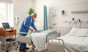 Пансионат для пожилых людей: выбрать место, где действительно заботятся