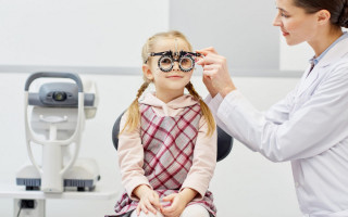 Роль врача офтальмолога в сохранении зрительной функции