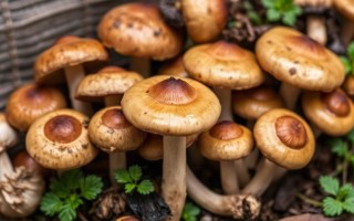 Грибы и пурины: как они связаны с обменом веществ и почему это важно для почек
