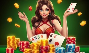 Онлайн-казино: как ориентироваться в мире ставок, бонусов и рисков