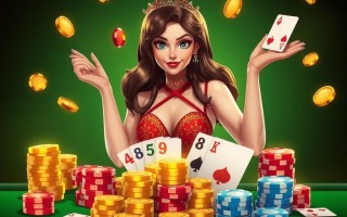 Онлайн-казино: как ориентироваться в мире ставок, бонусов и рисков