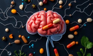 Как пищевые добавки могут поддержать ваш мозг и нервную систему