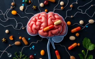 Как пищевые добавки могут поддержать ваш мозг и нервную систему