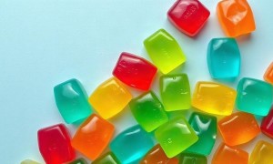 Мармелад и красители: когда сладость может обернуться раздражением