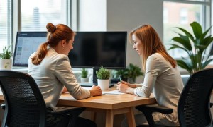 Цистит у бухгалтеров: как сидячая работа в офисе влияет на здоровье