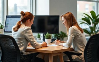 Цистит у бухгалтеров: как сидячая работа в офисе влияет на здоровье