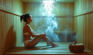 Цистит от сауны: как жар, влажность и случайные микробы могут испортить отдых