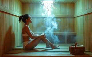 Цистит от сауны: как жар, влажность и случайные микробы могут испортить отдых