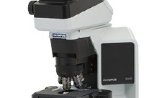 Olympus BX46: продвинутая модель для точных и комфортных микроскопических исследований