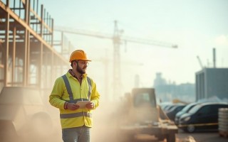 Цистит у строителей: пыль, пот, холод