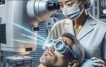 Лазерная коррекция зрения: эффективное решение для прекрасного зрения